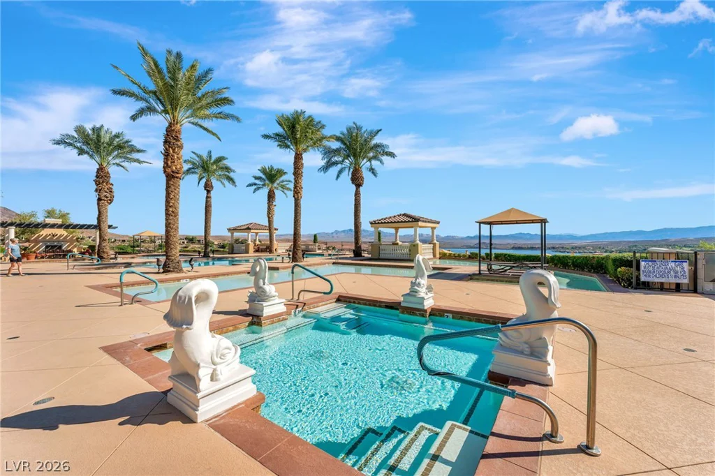 30 Via Vasari, Henderson, NV 89011