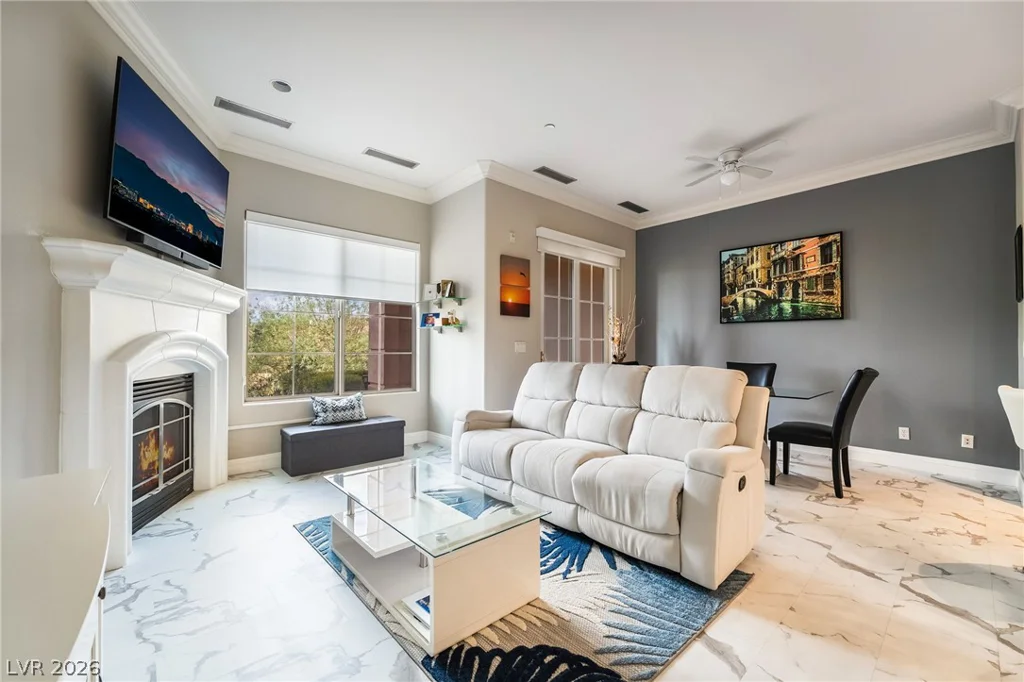 30 Via Vasari, Henderson, NV 89011