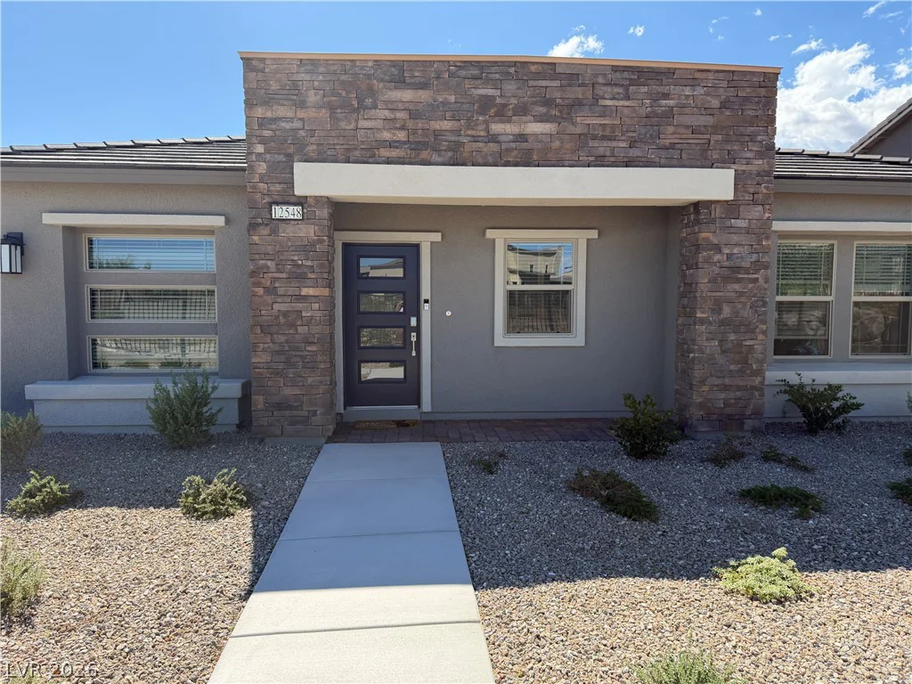 12548 Alpine Creek, Las Vegas, NV 89138