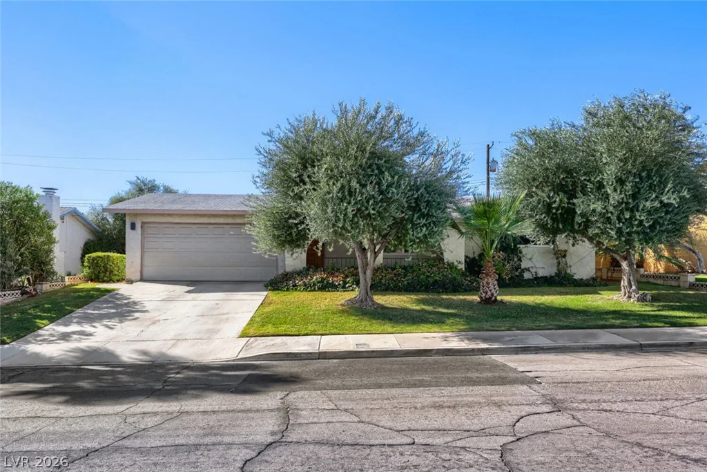 3131 Liberty, Las Vegas, NV 89121