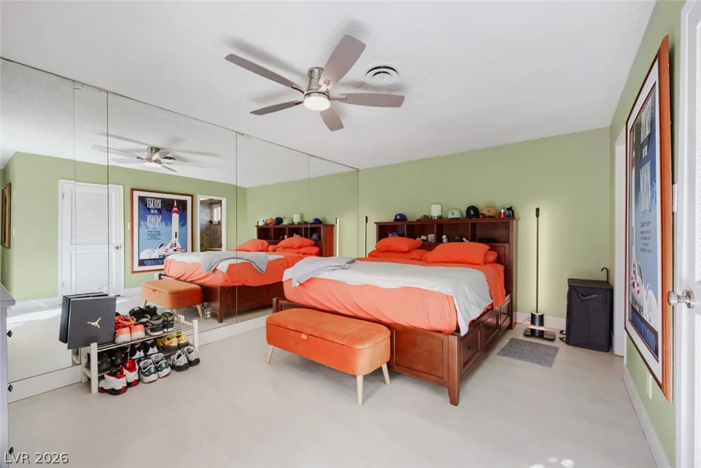 3131 Liberty, Las Vegas, NV 89121