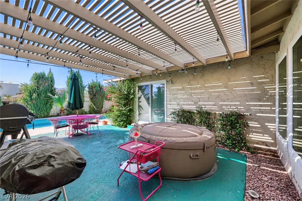 3131 Liberty, Las Vegas, NV 89121