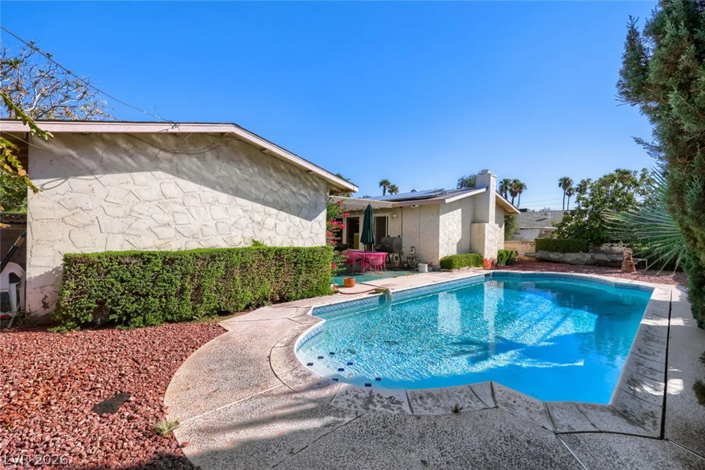 3131 Liberty, Las Vegas, NV 89121