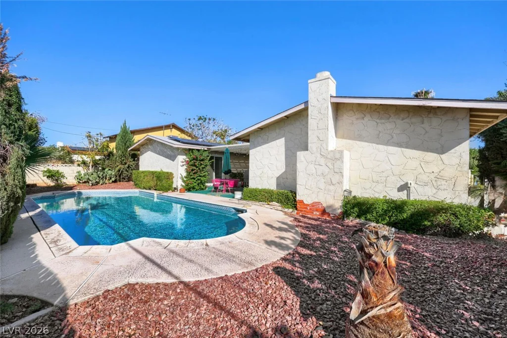 3131 Liberty, Las Vegas, NV 89121