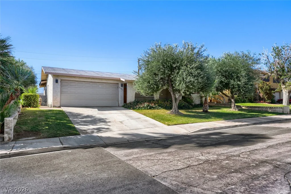 3131 Liberty, Las Vegas, NV 89121