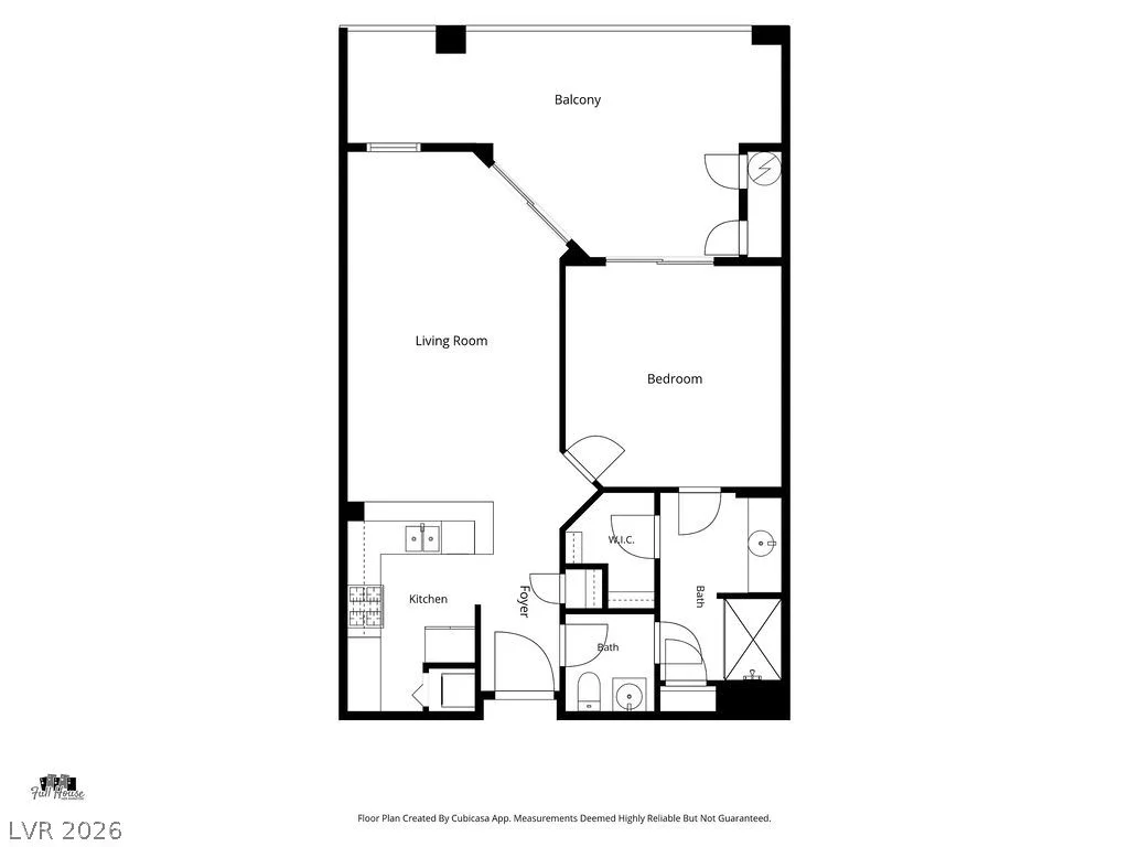 47 Agate, Las Vegas, NV 89123