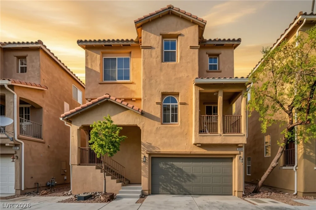 8924 Jennifer Anne, Las Vegas, NV 89149