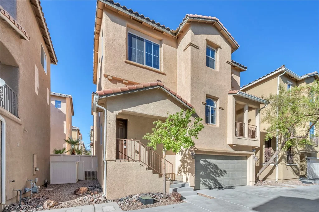 8924 Jennifer Anne, Las Vegas, NV 89149