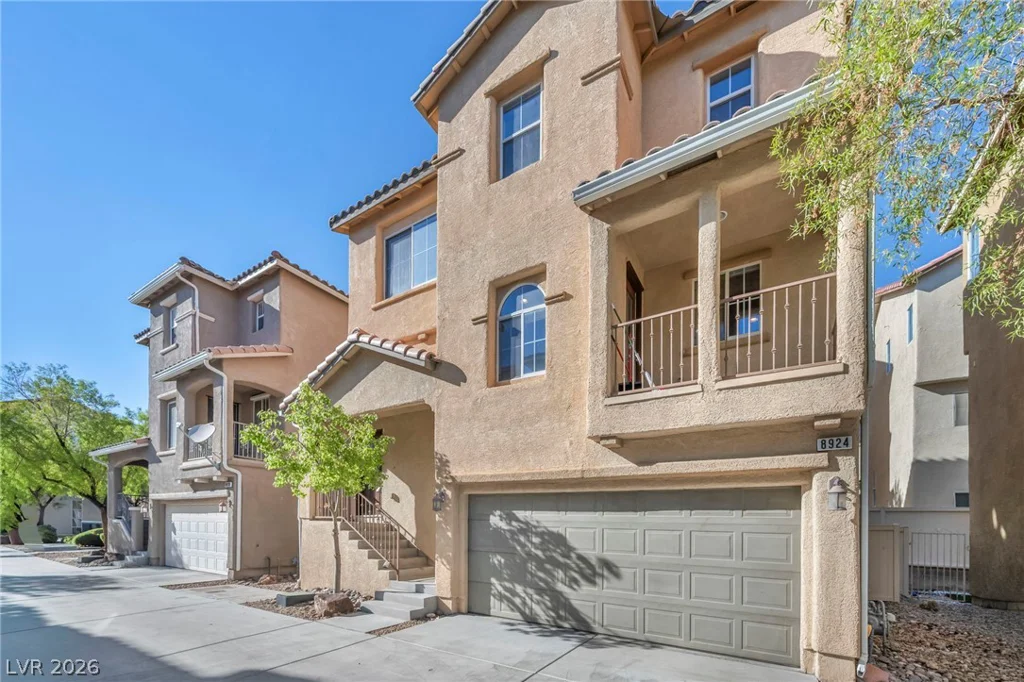 8924 Jennifer Anne, Las Vegas, NV 89149