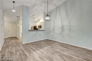 393 Blanca Springs, Henderson, NV 89014