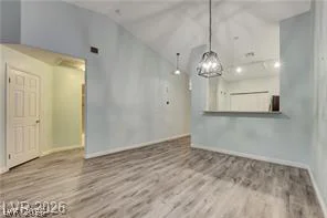 393 Blanca Springs, Henderson, NV 89014