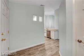 393 Blanca Springs, Henderson, NV 89014