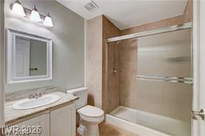 393 Blanca Springs, Henderson, NV 89014