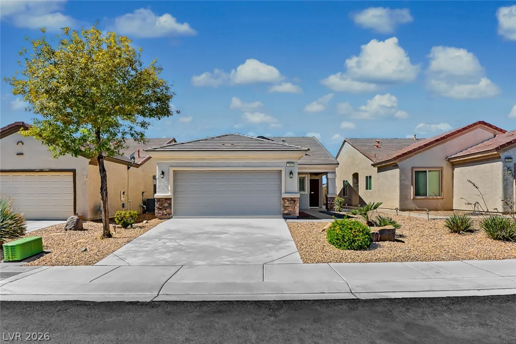 7905 Lily Trotter, North Las Vegas, NV 89084