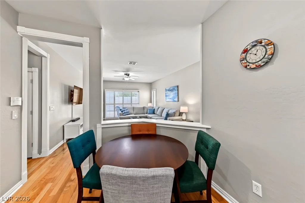 7905 Lily Trotter, North Las Vegas, NV 89084