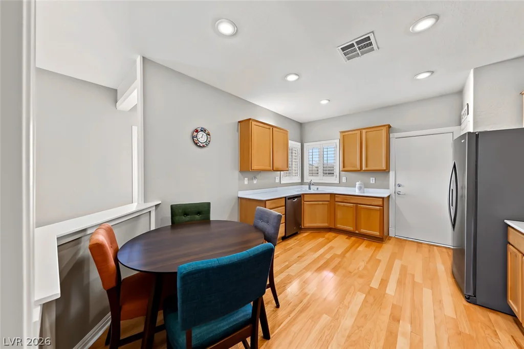 7905 Lily Trotter, North Las Vegas, NV 89084