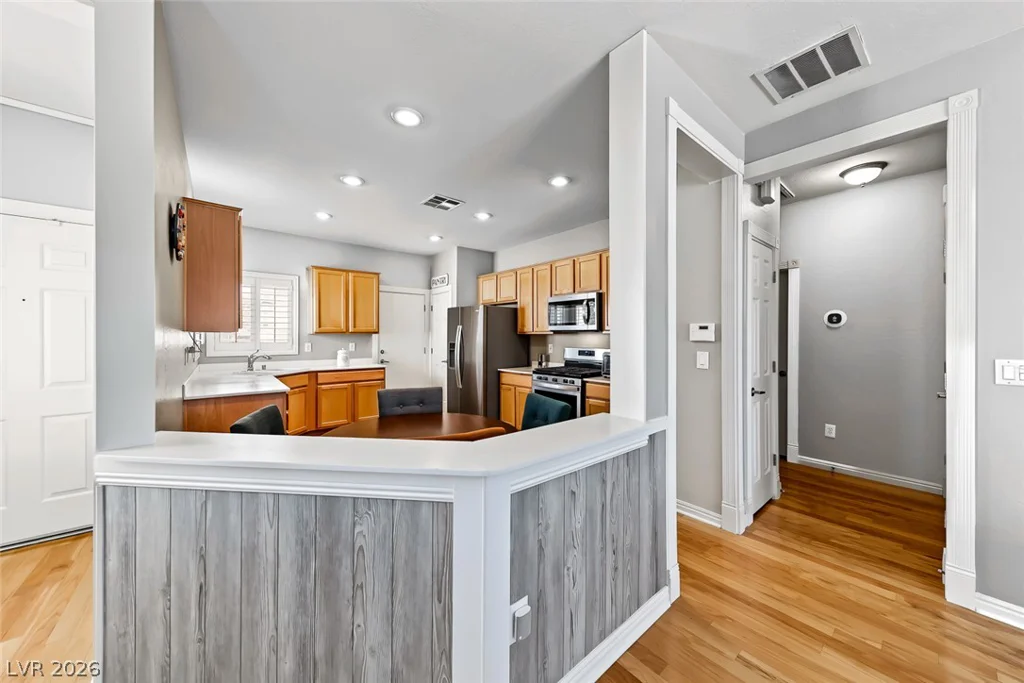 7905 Lily Trotter, North Las Vegas, NV 89084