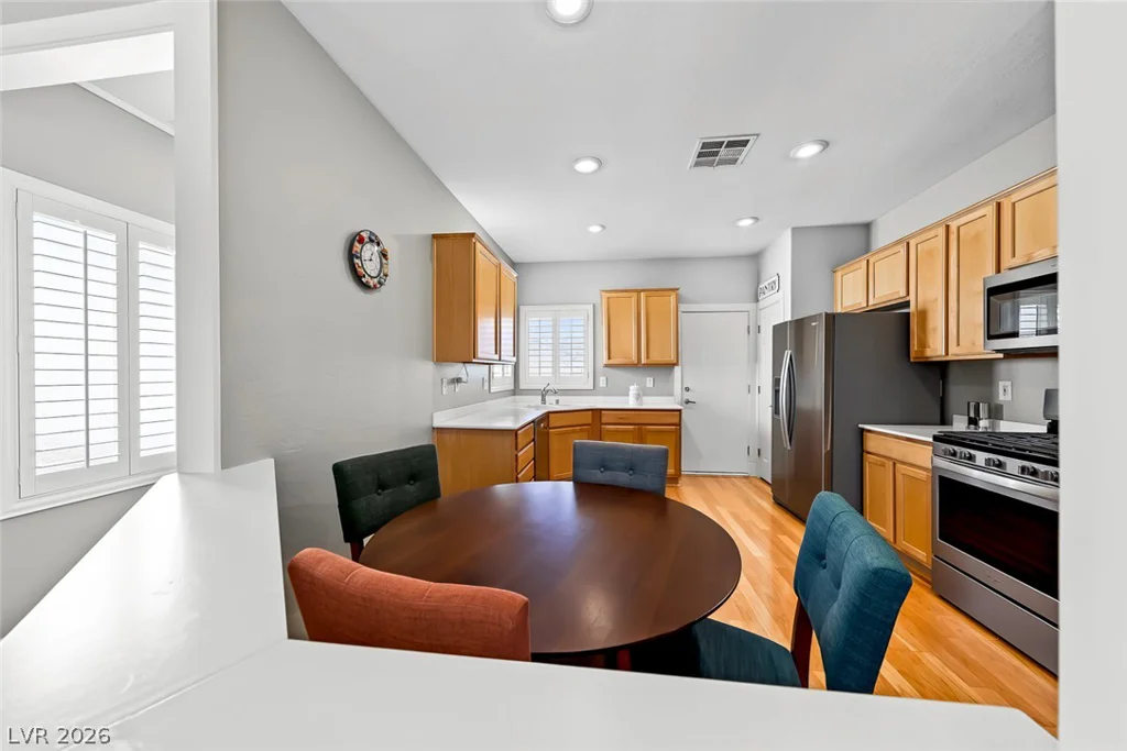 7905 Lily Trotter, North Las Vegas, NV 89084