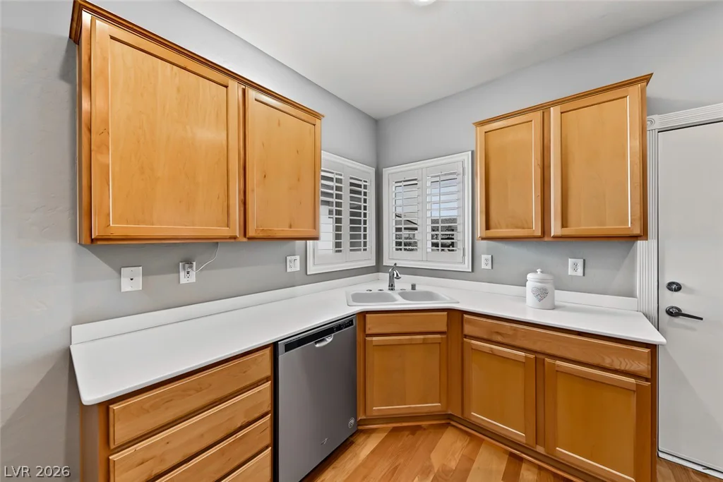 7905 Lily Trotter, North Las Vegas, NV 89084