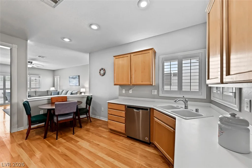 7905 Lily Trotter, North Las Vegas, NV 89084