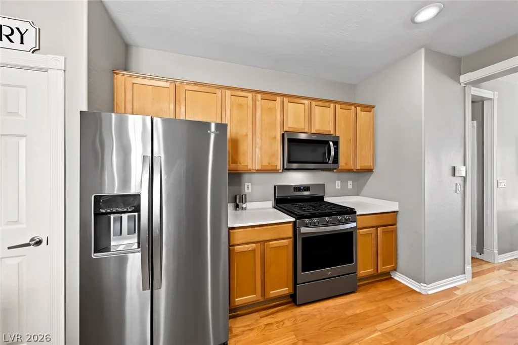 7905 Lily Trotter, North Las Vegas, NV 89084