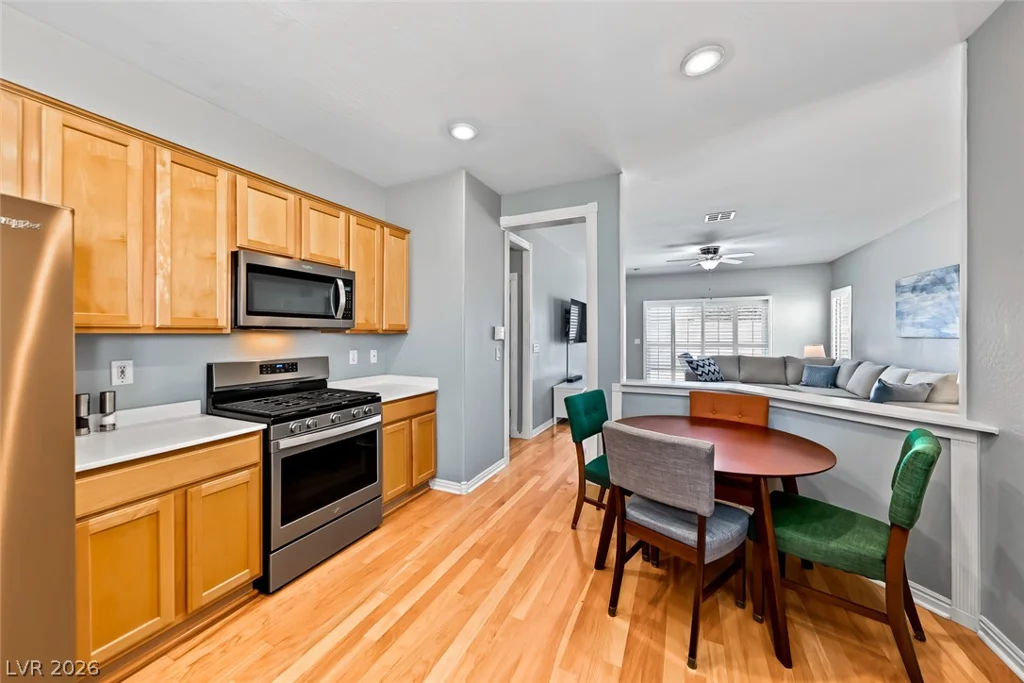 7905 Lily Trotter, North Las Vegas, NV 89084