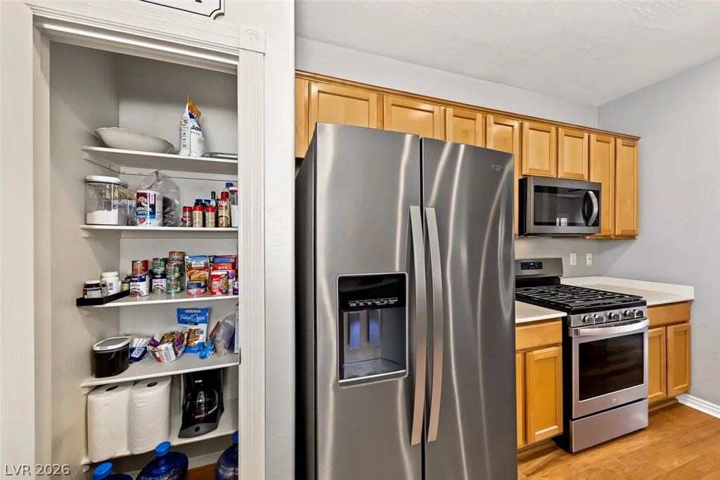 7905 Lily Trotter, North Las Vegas, NV 89084