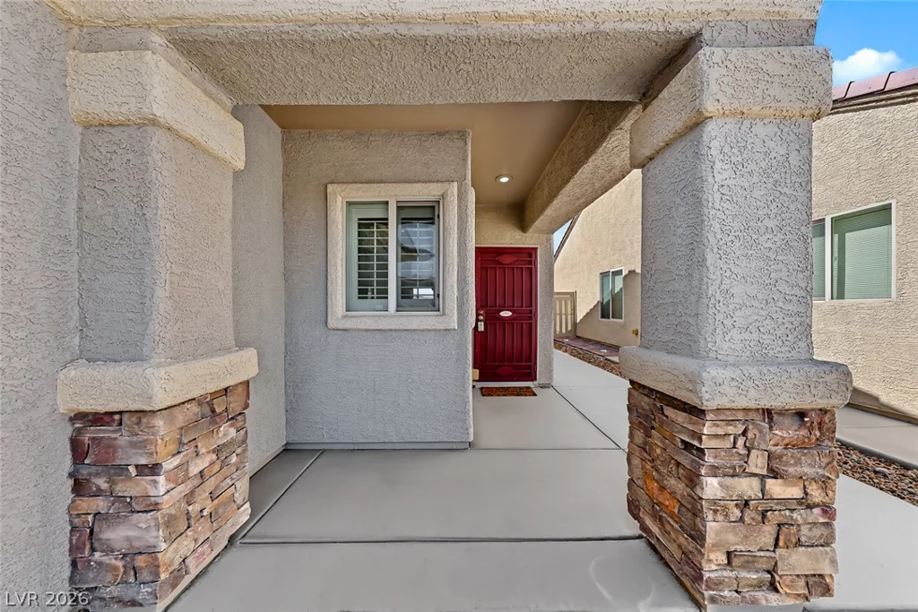 7905 Lily Trotter, North Las Vegas, NV 89084
