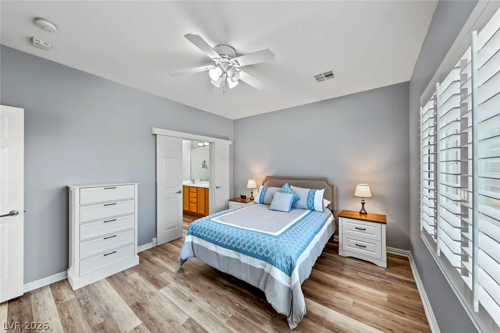7905 Lily Trotter, North Las Vegas, NV 89084