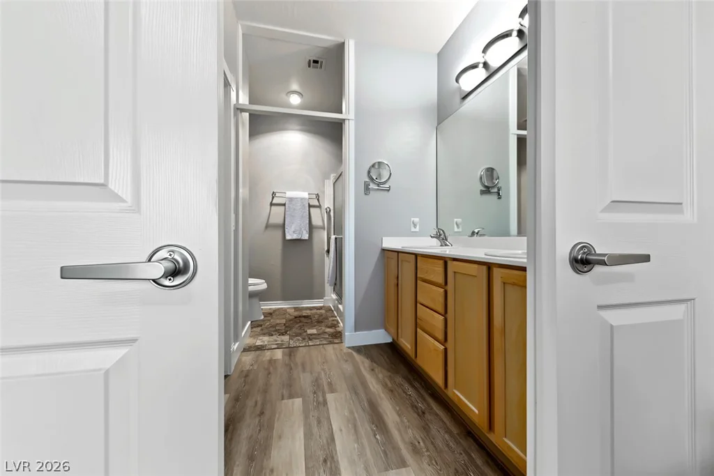 7905 Lily Trotter, North Las Vegas, NV 89084