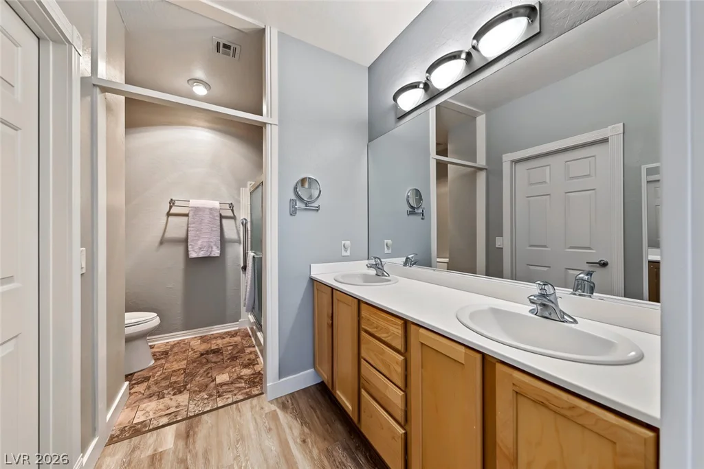 7905 Lily Trotter, North Las Vegas, NV 89084
