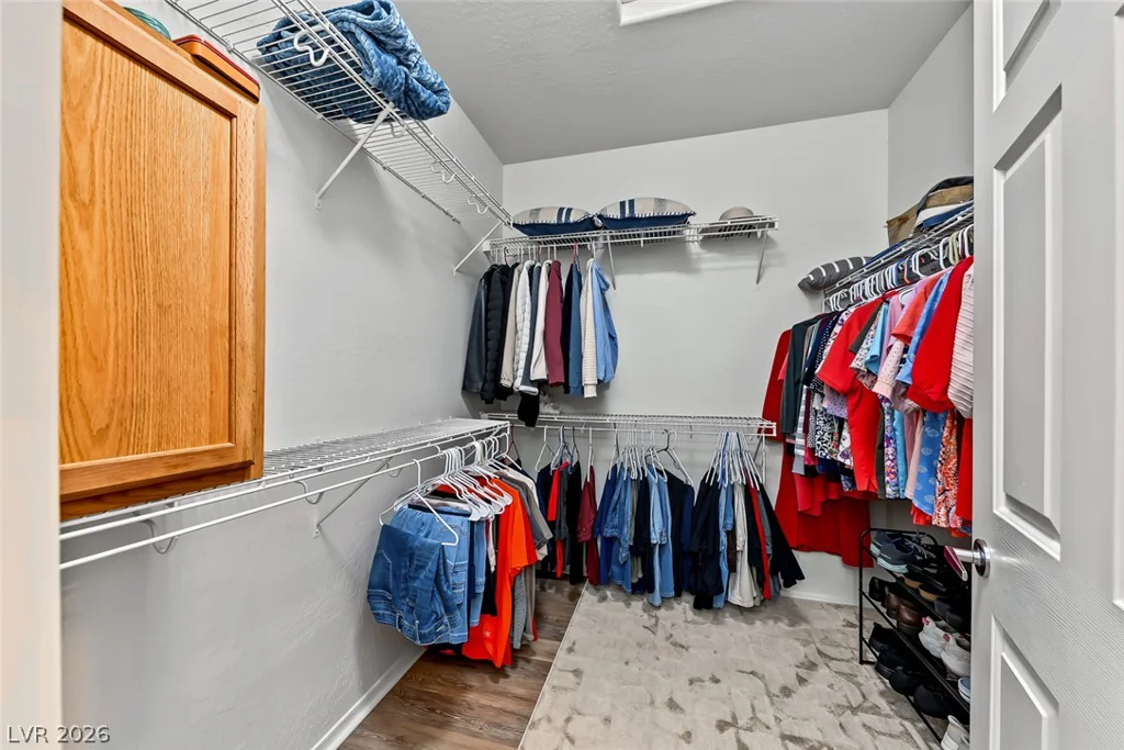 7905 Lily Trotter, North Las Vegas, NV 89084