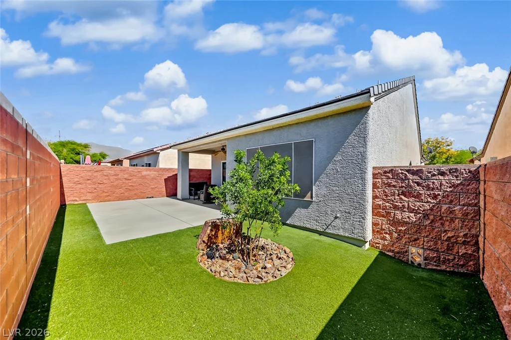 7905 Lily Trotter, North Las Vegas, NV 89084