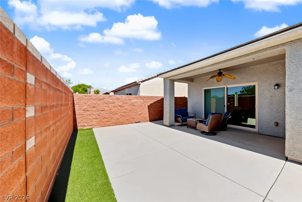 7905 Lily Trotter, North Las Vegas, NV 89084