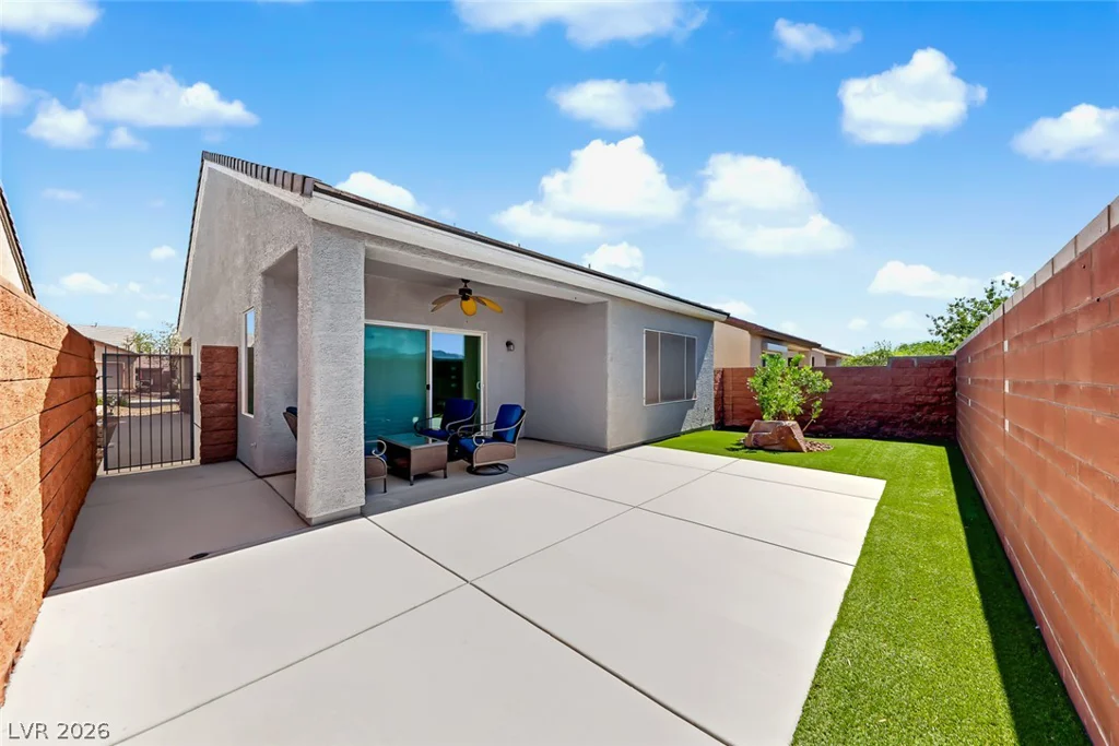 7905 Lily Trotter, North Las Vegas, NV 89084