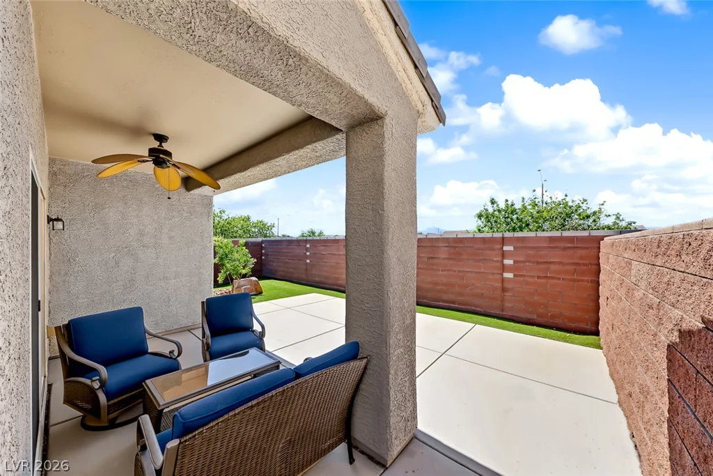7905 Lily Trotter, North Las Vegas, NV 89084