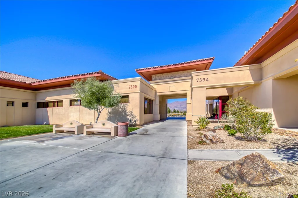 7905 Lily Trotter, North Las Vegas, NV 89084