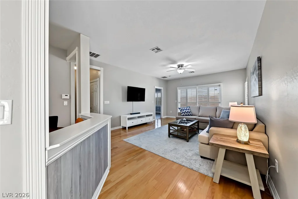 7905 Lily Trotter, North Las Vegas, NV 89084