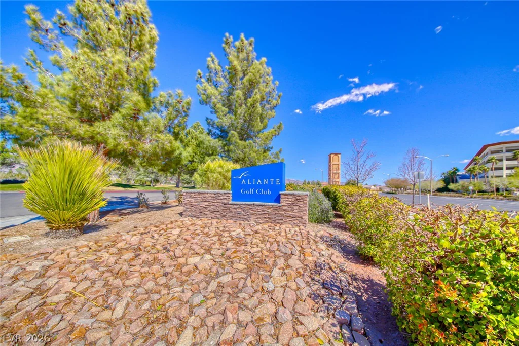 7905 Lily Trotter, North Las Vegas, NV 89084