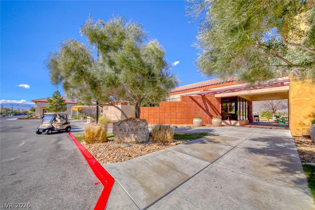 7905 Lily Trotter, North Las Vegas, NV 89084