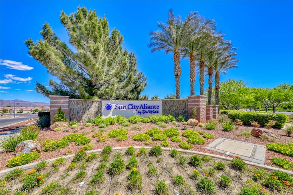7905 Lily Trotter, North Las Vegas, NV 89084
