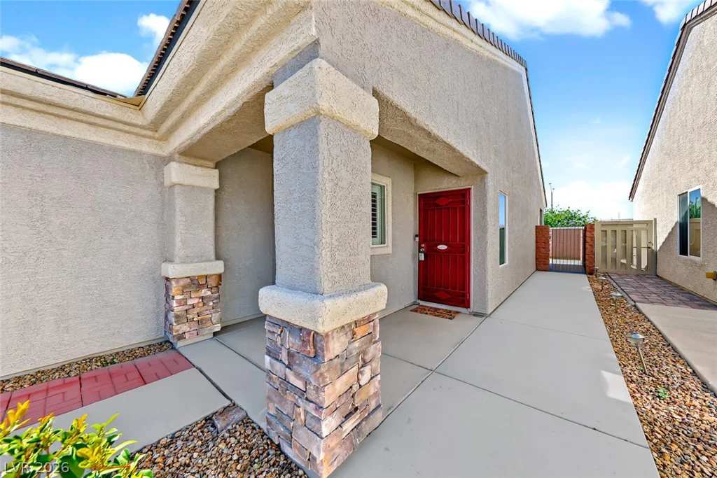 7905 Lily Trotter, North Las Vegas, NV 89084