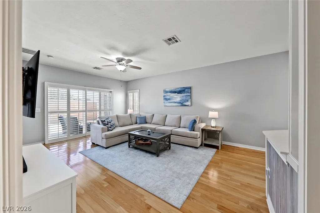 7905 Lily Trotter, North Las Vegas, NV 89084