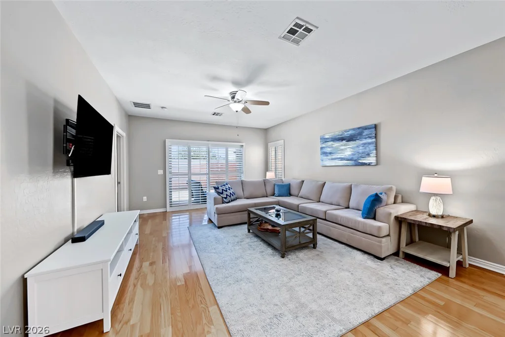 7905 Lily Trotter, North Las Vegas, NV 89084