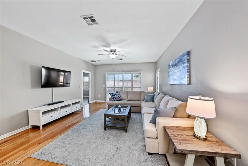 7905 Lily Trotter, North Las Vegas, NV 89084