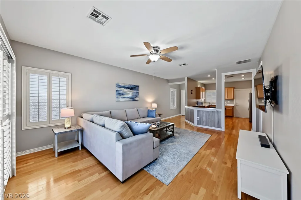 7905 Lily Trotter, North Las Vegas, NV 89084