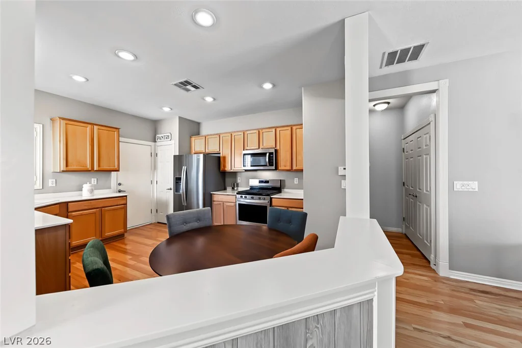 7905 Lily Trotter, North Las Vegas, NV 89084
