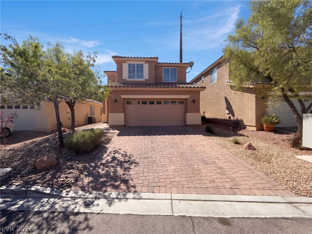 2843 Dunnottar, Henderson, NV 89044