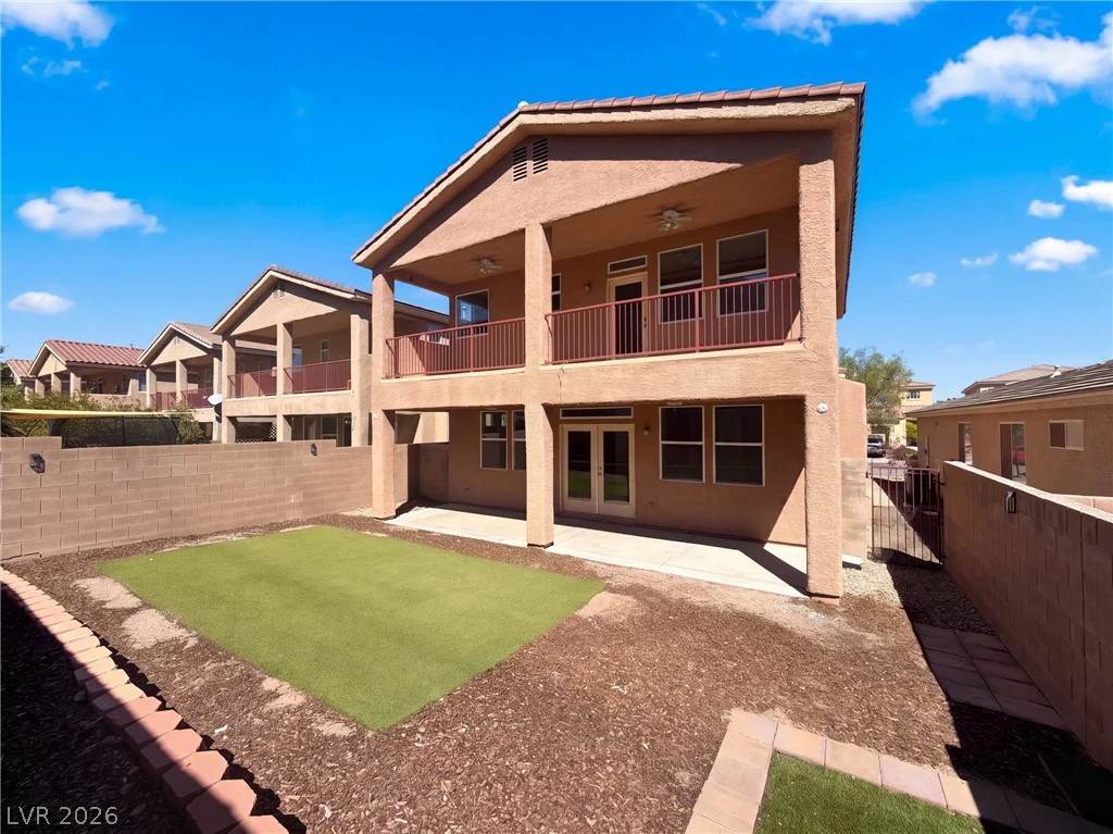 2843 Dunnottar, Henderson, NV 89044