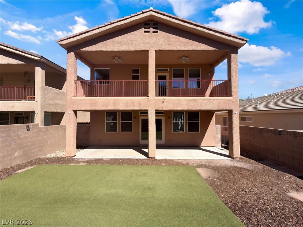 2843 Dunnottar, Henderson, NV 89044